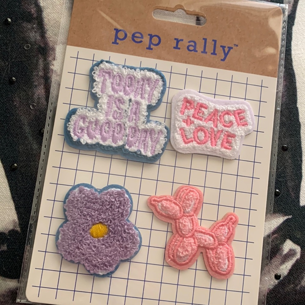 Patch set